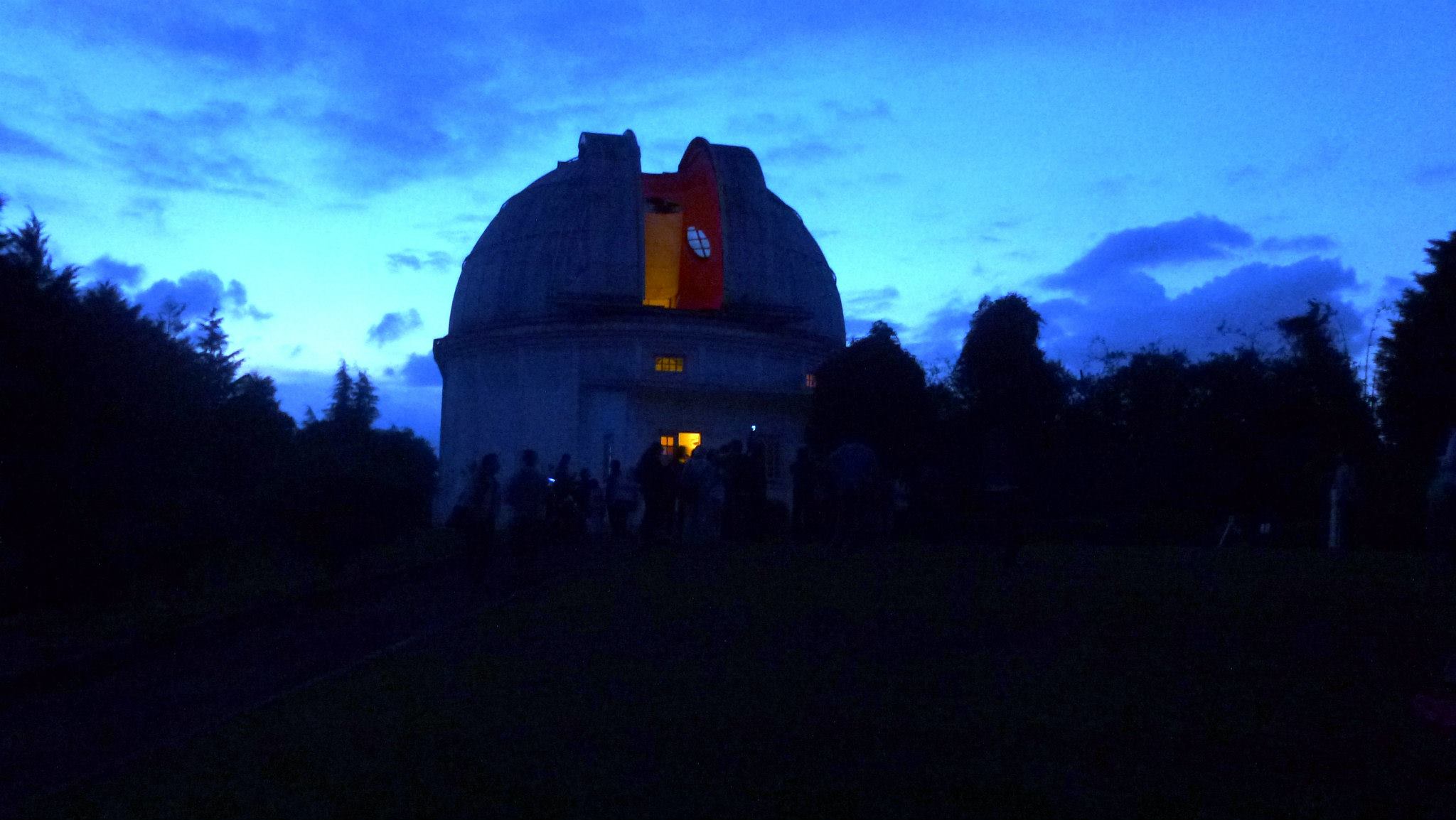 Download this Observatorium Bosscha picture